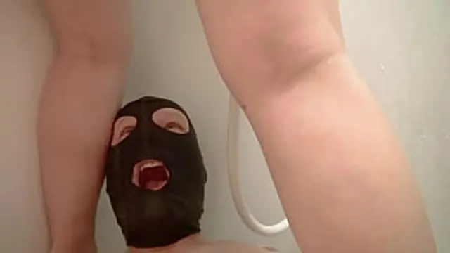 Tokyo BDSM finale &mdash;  Eastern domina &mdash;  foot and ass🍑 domination &mdash;  intense creampie