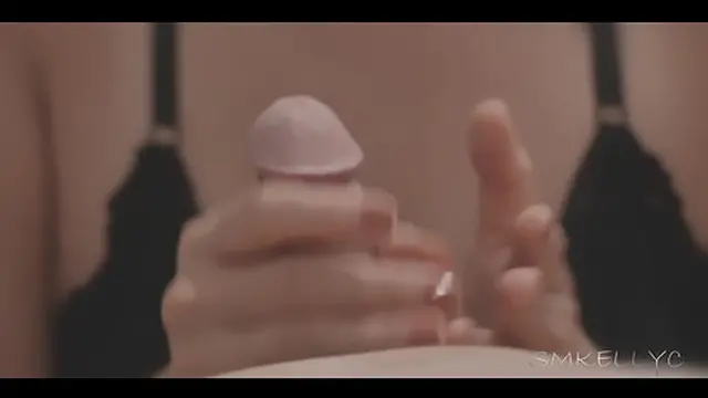 Is my blowjob really so comfortable? ???? (Closeup)