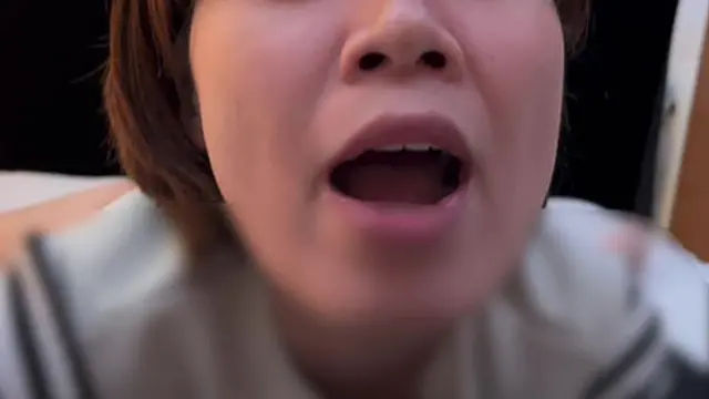 I Fucked Her Raw and Relentlessly Then Cashed in With a Face-F*cking Gluttonous Cum Drenched Gasmasked Orgasm💦 Riot