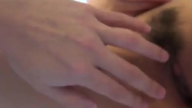 Raw Asian thighs &mdash;  sloppy jizz splattered crevices &mdash;  Japanese amateur porn explosion