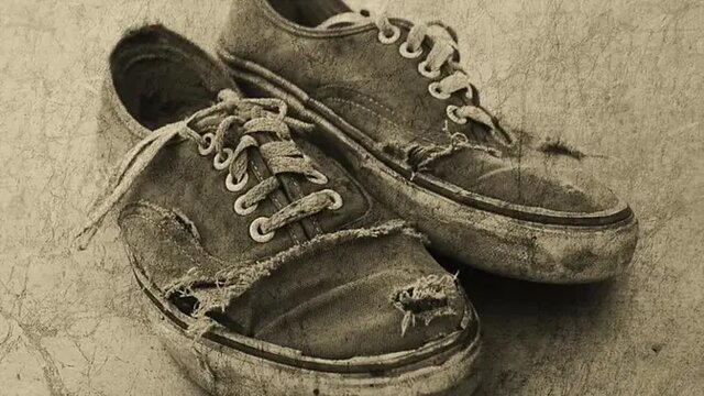 Submissive girlfriend plays with adult toy during BDSM session