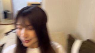 Hidinginjapan’s Hanamiya Kyoko has an interview #4