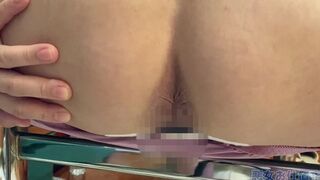 Eriko's Anal👌 Apology 7