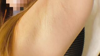【M男向け個撮】フェチ・マニアックなドアップ映像♡M男に向けた餌のN