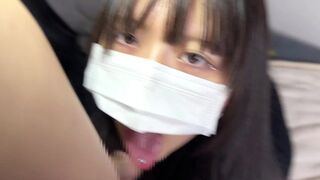 友達と飲んでたら結局お持ち帰りされちゃった。おもちゃで大量潮吹き