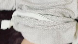 【Shorties】パパが10代の子宮に熱い精子を注ぐ。中出しされる快感を映すハ0