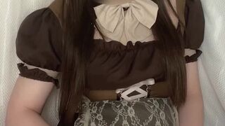 cosplay fetish solo fantasy
