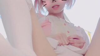[intro] madoka-magica magica-chan vibrator