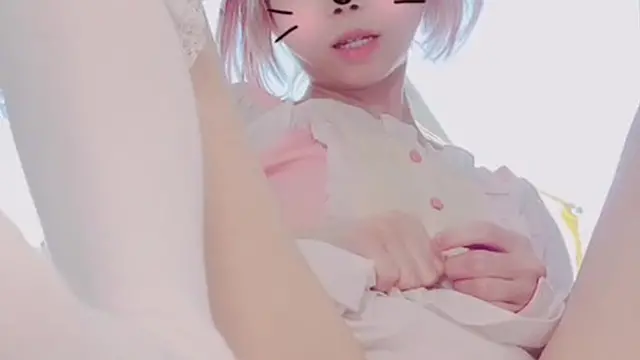 [intro] magica-chan vibrator in madoka-magica