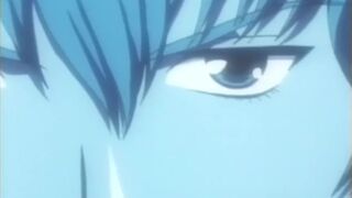 Busty japanese anime teen takes hard dick
