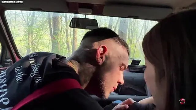 Hot Japanese Tourist Gets Tied Up And Fucked By Tattooed Foreigner