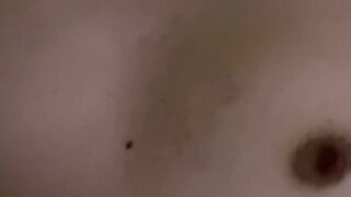 Japanese couple's intimate moments