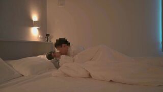 【プライベート】#62 不倫CH エンW オフロードセックス 中出し日常 ミルフィ