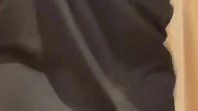 Hidden intimacy in the fitting room 1