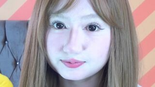Could u show me a hard cock pls? I've never seen a real one before —  my parents dont let me be alone!