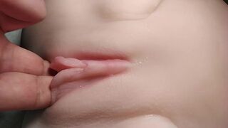 I love picking at this pussy  It feels so good