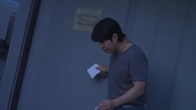 Lee Ye-jin Secret🤫 Union 2024 Korean