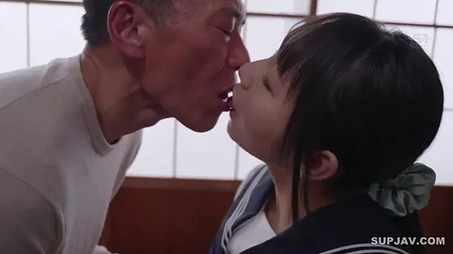 Umika Minamisawa [Reducing Mosaic] A Hunk In Law And I No Longer Need Uniforms In Our Home