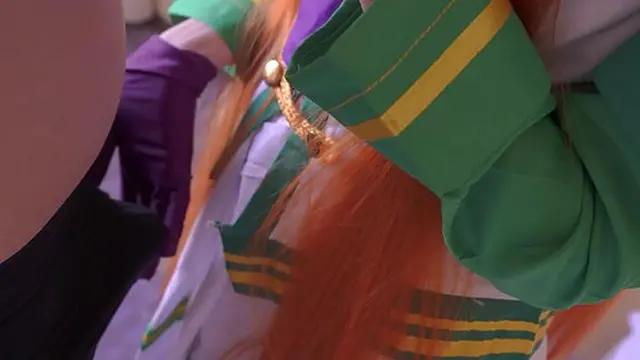 Secret🤫 Suzuka Fantasy