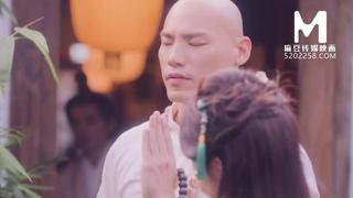 Model Media Asia - Guofeng - White Snake Epic - Part 1