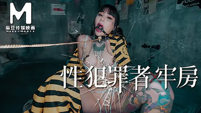 Harsh Prison Fucking with My Asianmates!