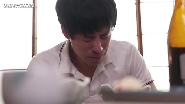 A Company Trip I Gave My Wife Only A Towel And Let Her Enter The Mens Bath Where The Sexually Active Men Gather Mary