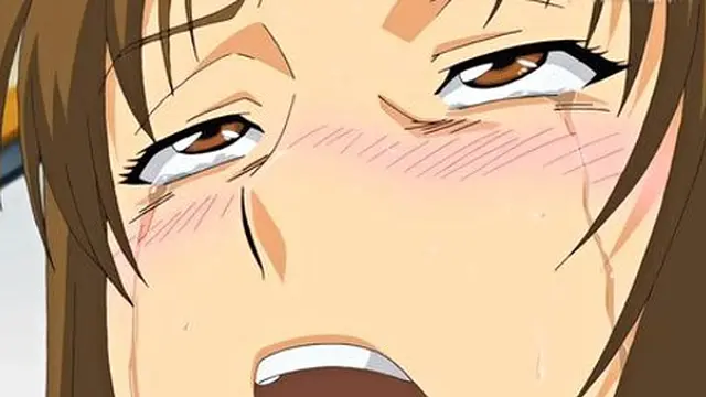 Raw Hentai Heat: Non-Stop Passion 03/04