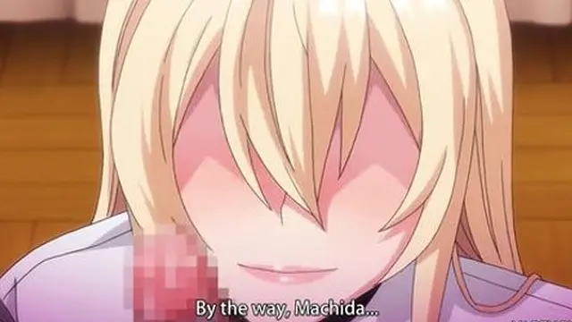 UNCENSORED ANIME JAV CARTOON