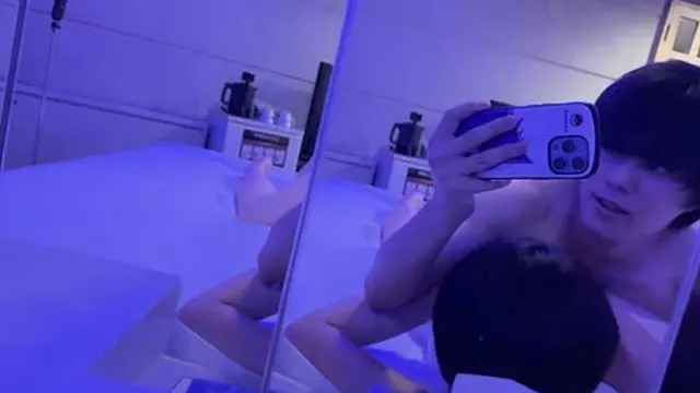 19 explicit scenes of intense passion and intimate moments